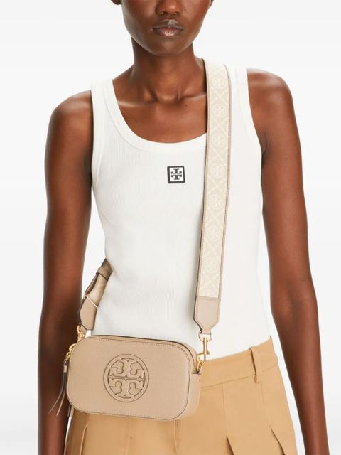 Tory Burch Miller Mini crossbody bag - Neutrals
