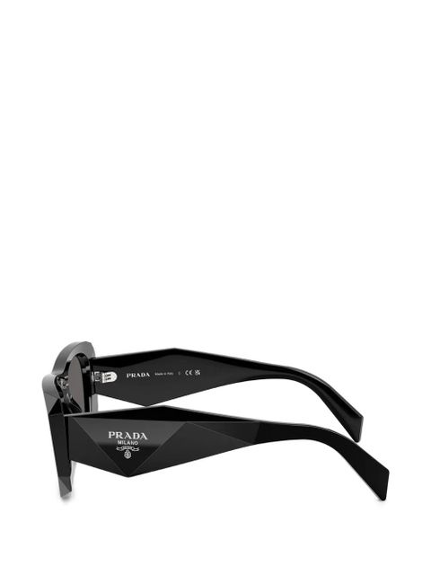 Prada PR B18S Black