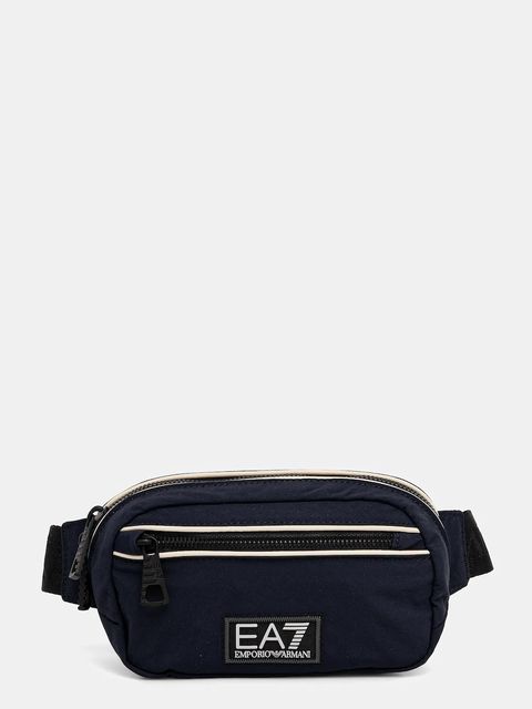 EA7 Emporio Armani nerka kolor granatowy AF19755.7X000285 - zdjęcie produktu nr 1