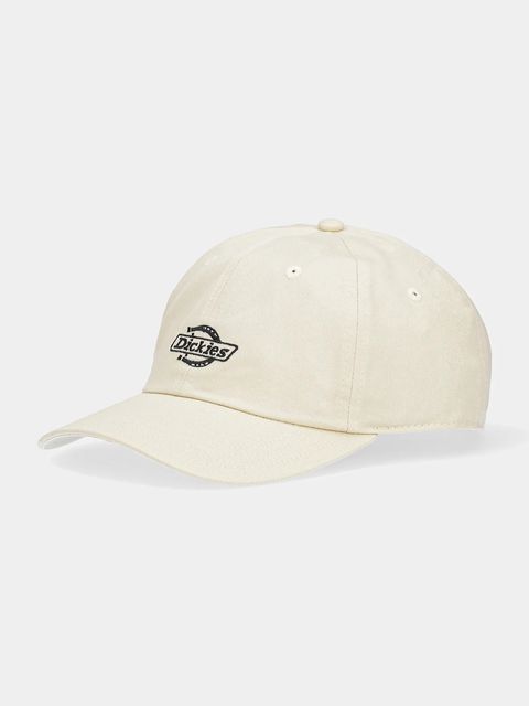 Dickies czapka z daszkiem bawełniana - zdjęcie produktu nr 2