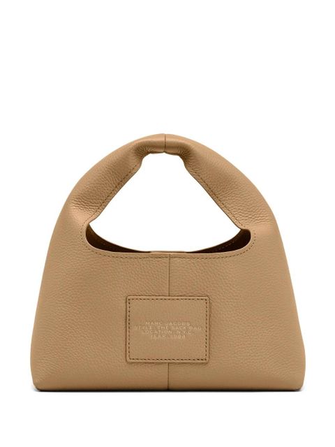Marc Jacobs The Mini Sack bag - Brown