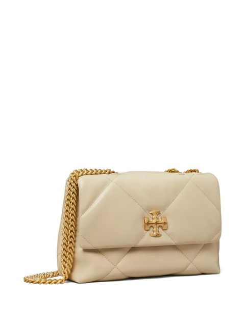 Tory Burch small Kira shoulder bag - Neutrals - zdjęcie produktu nr 2