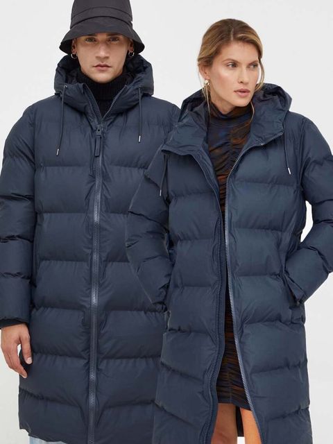 Rains kurtka 15130 Jackets - zdjęcie produktu nr 1