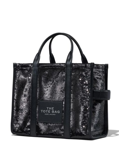 Marc Jacobs The Medium Tote bag - Black