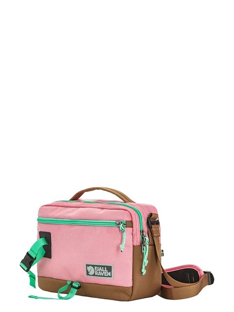 Fjallraven saszetka Vardag Shoulder Bag 6 - zdjęcie produktu nr 1