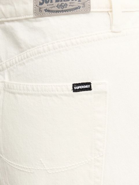Superdry jeansy