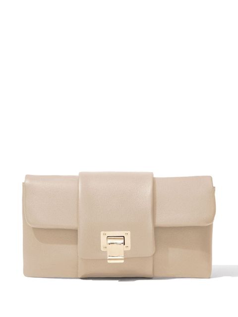 Proenza Schouler Flip shoulder bag - Neutrals