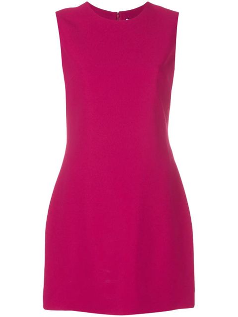Givenchy classic shift dress - Pink - zdjęcie produktu nr 1