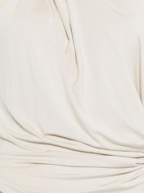 ENTIRE STUDIOS Dalters sleeveless top - Neutrals