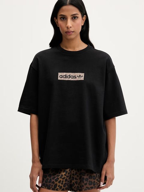 adidas Originals t-shirt bawełniany