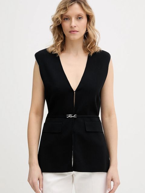 Karl Lagerfeld kardigan