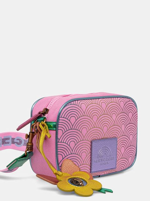 Kurt Geiger London torebka damska Southbank - zdjęcie produktu nr 1