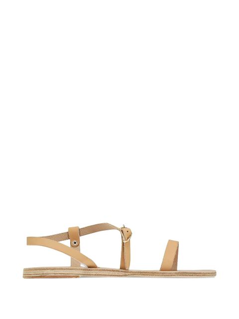 Ancient Greek Sandals Niove flat sandals - Neutrals - zdjęcie produktu nr 1