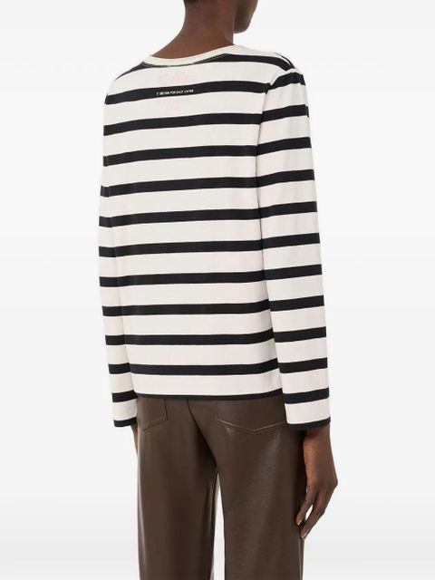 Max Mara Divina T-shirt - White