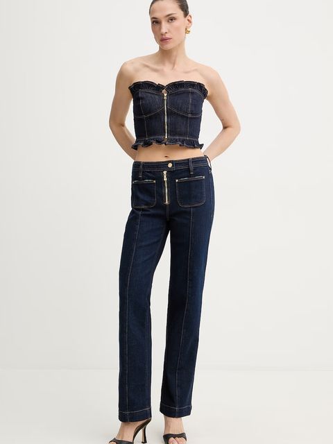 Guess jeansy NICKY - zdjęcie produktu nr 1