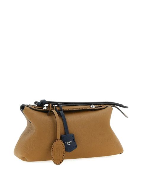 FENDI medium By The Way Selleria tote bag - Blue