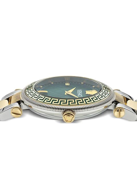 Versace Medusa Reve 35mm - Green