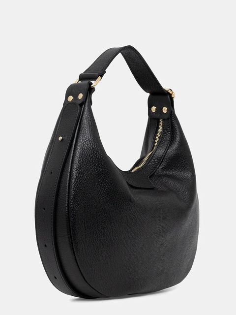 Answear.LAB torebka skórzana - zdjęcie produktu nr 1