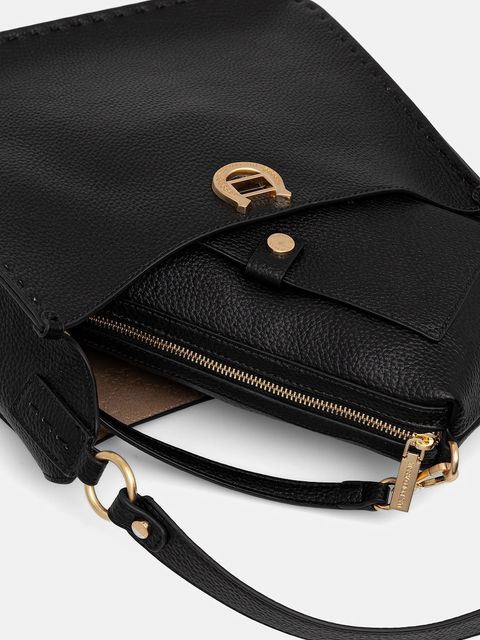 U.S. Polo Assn. torebka Middleton kolor czarny BIU0M8870WVP - zdjęcie produktu nr 2