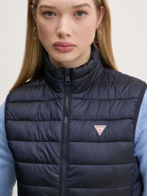 Guess Jeans bezrękawnik