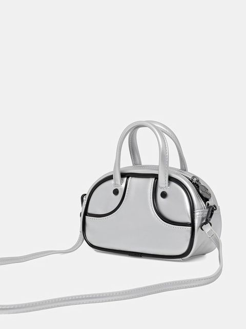 Puma torebka 1976 Metallic Micro Grip - zdjęcie produktu nr 2