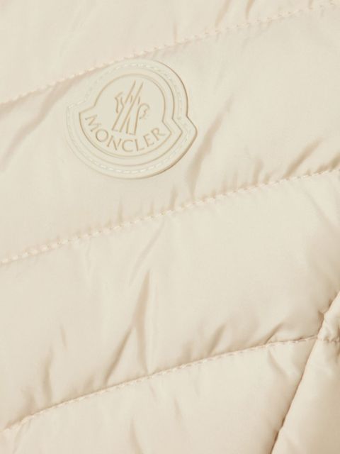 Moncler Granes gilet - Neutrals