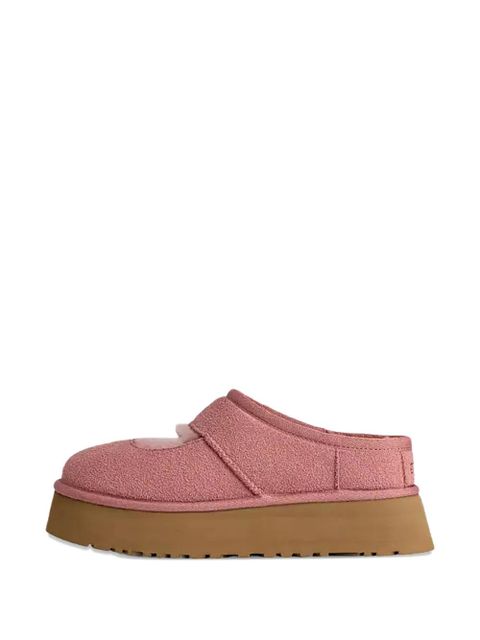UGG Bea boots - Pink - zdjęcie produktu nr 2
