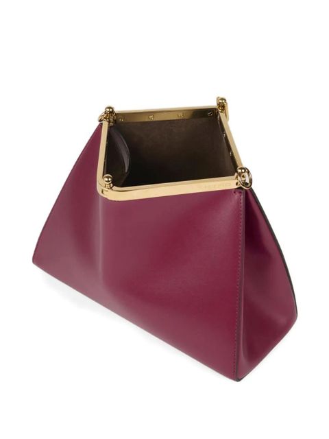 ETRO medium Vela shoulder bag - Red