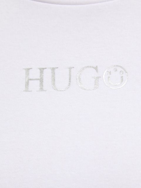 HUGO Blue longsleeve