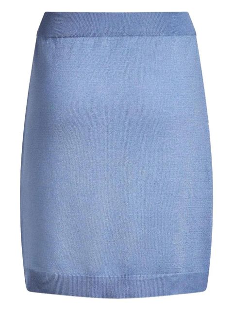 ETRO paisley-print skirt - Neutrals - zdjęcie produktu nr 2