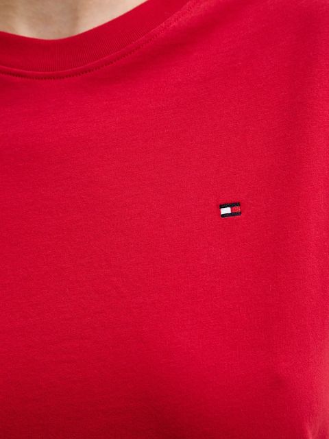 Tommy Hilfiger koszula nocna bawełniana