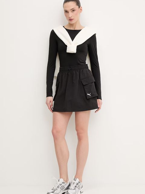 Puma spódnica Wardrobe Essentials - zdjęcie produktu nr 1