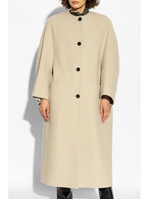 Max Mara Album coat - Neutrals