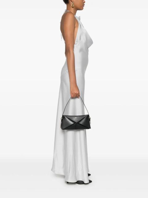 Coperni small Belt shoulder bag - Black - zdjęcie produktu nr 2