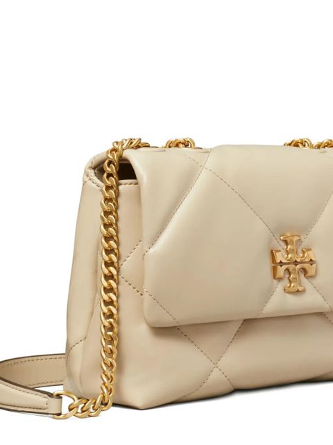 Tory Burch small Kira shoulder bag - Neutrals
