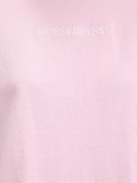 Guess Jeans t-shirt bawełniany