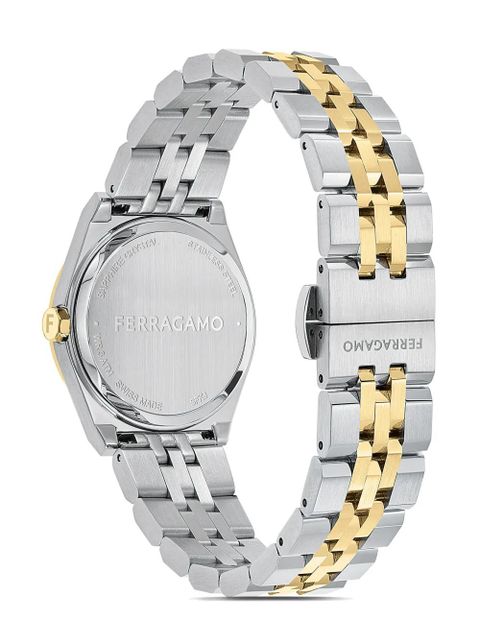 Ferragamo Vega 28mm - Green - zdjęcie produktu nr 2