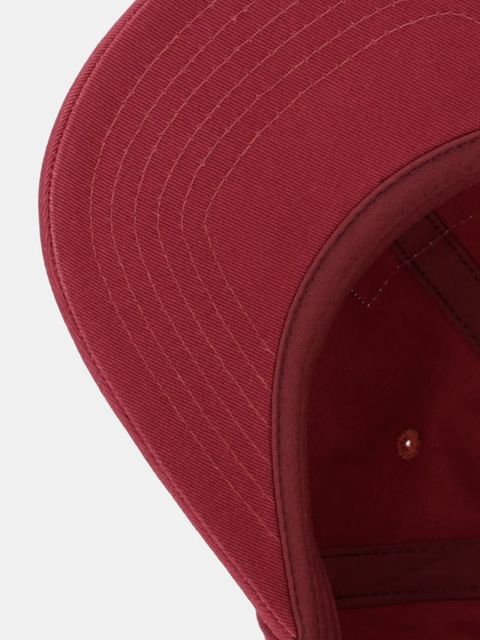 Levi's czapka z daszkiem bawełniana RELAXED DAD HERITAGE