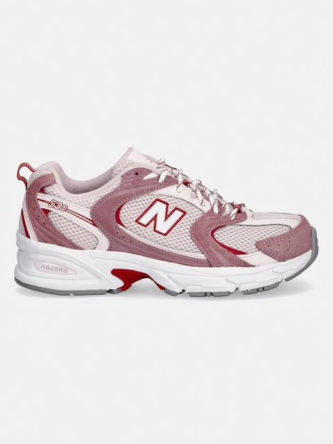 New Balance 530 sneakersy damskie - zdjęcie produktu nr 1