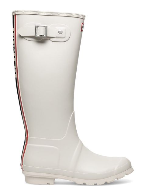 HUNTER HFW-003. Biały - zdjęcie produktu nr 1