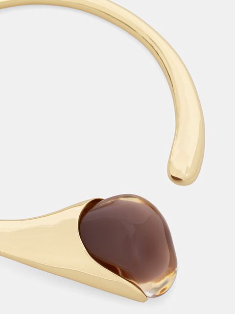 MAX&Co. naszyjnik MCAAZULENE - zdjęcie produktu nr 1