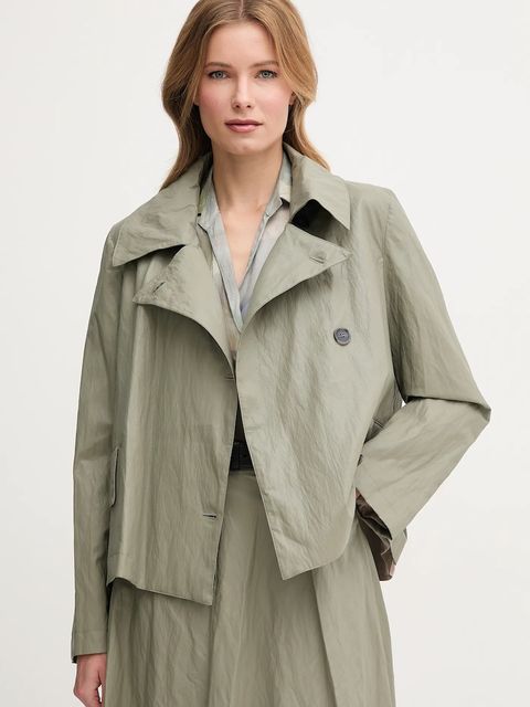 Sandro Ferrone płaszcz - zdjęcie produktu nr 1