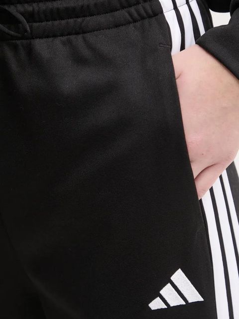 adidas dres TEAMSPORT damski kolor czarny JD2674