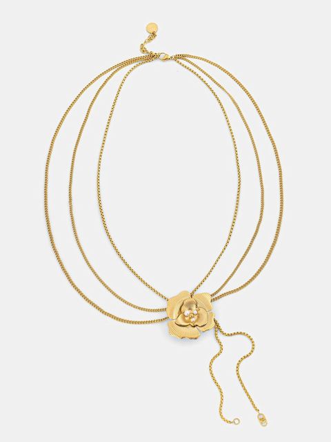 Liu Jo naszyjnik LJ3078 - zdjęcie produktu nr 1