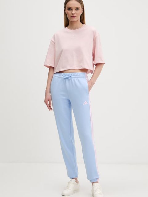 adidas spodnie dresowe - zdjęcie produktu nr 1