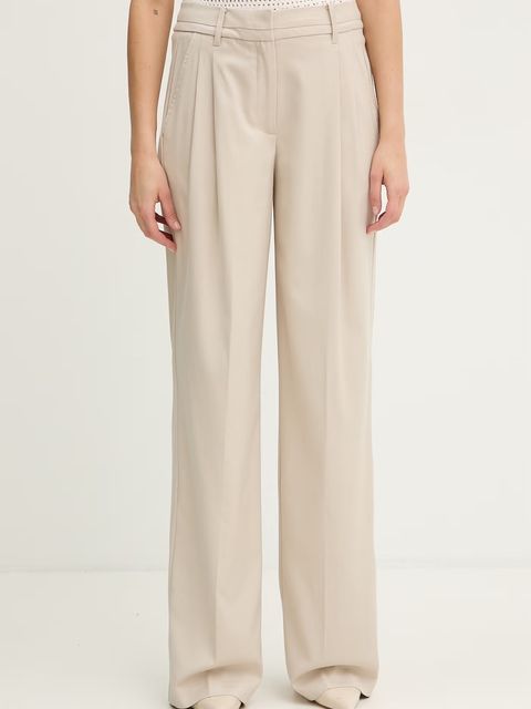 Guess spodnie regular damskie BRUNA - zdjęcie produktu nr 2