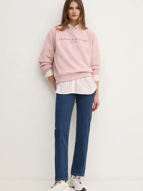 Pepe Jeans koszula bawełniana ARTEMISA - zdjęcie produktu nr 1