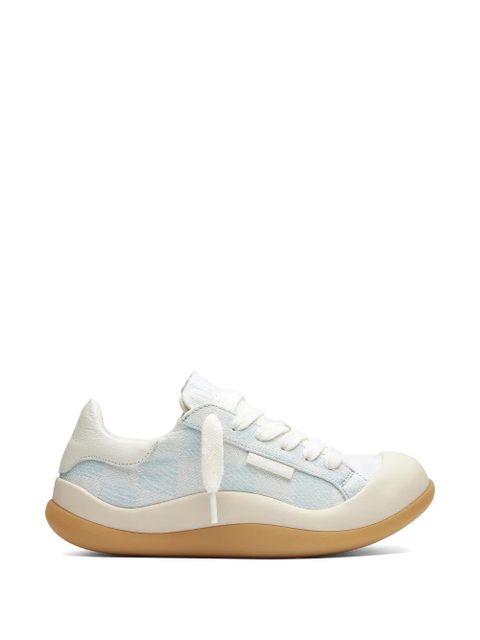 Axel Arigato Squish checkerboard sneakers - Neutrals - zdjęcie produktu nr 1