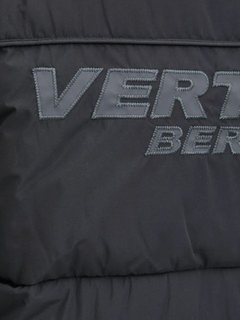 Vertere Berlin kurtka kolor czarny zimowa VER J36