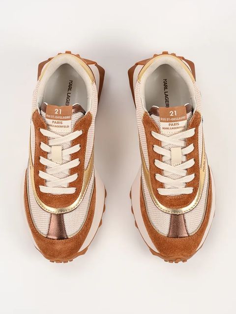 Karl Lagerfeld sneakersy Zone